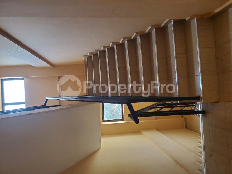 3 bedroom Apartment Block Apartment for rent Mawanda road.  Exactly on the main road.  Mulago Kampala Central - 25