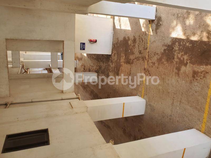 3 bedroom Apartment Block Apartment for rent Mawanda road.  Exactly on the main road.  Mulago Kampala Central - 27