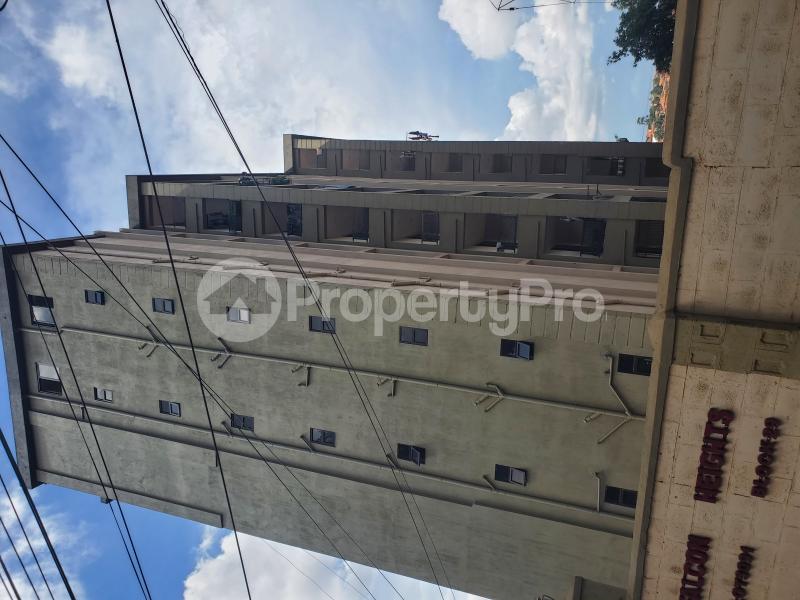 3 bedroom Apartment Block Apartment for rent Mawanda road.  Exactly on the main road.  Mulago Kampala Central - 0