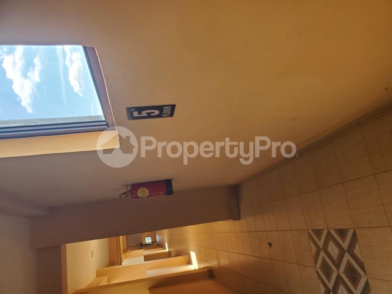 3 bedroom Apartment Block Apartment for rent Mawanda road.  Exactly on the main road.  Mulago Kampala Central - 4