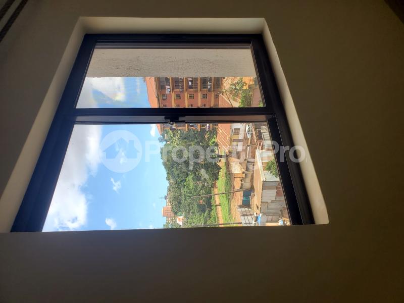 3 bedroom Apartment Block Apartment for rent Mawanda road.  Exactly on the main road.  Mulago Kampala Central - 17