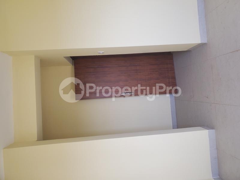 3 bedroom Apartment Block Apartment for rent Mawanda road.  Exactly on the main road.  Mulago Kampala Central - 12