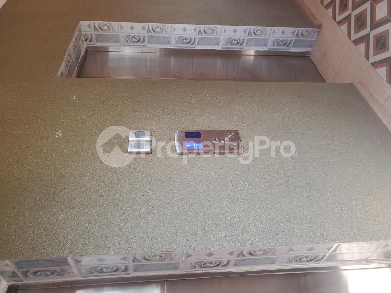 3 bedroom Apartment Block Apartment for rent Mawanda road.  Exactly on the main road.  Mulago Kampala Central - 2