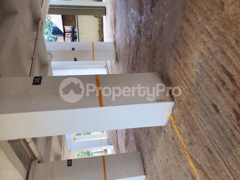 3 bedroom Apartment Block Apartment for rent Mawanda road.  Exactly on the main road.  Mulago Kampala Central - 30