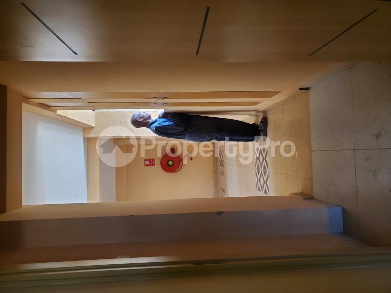 3 bedroom Apartment Block Apartment for rent Mawanda road.  Exactly on the main road.  Mulago Kampala Central - 23