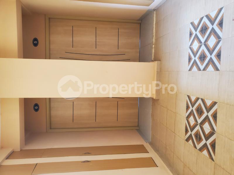 3 bedroom Apartment Block Apartment for rent Mawanda road.  Exactly on the main road.  Mulago Kampala Central - 26