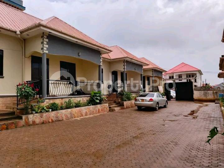 2 bedroom Bungalow Apartment for rent Kira town  Kira Wakiso Central - 0
