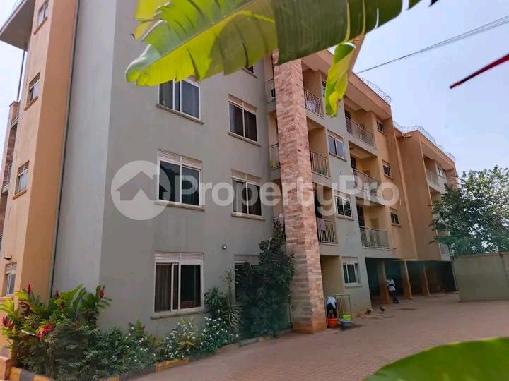 2 bedroom Apartment Block Apartment for rent Kyaliwajjala  Kampala Central - 0
