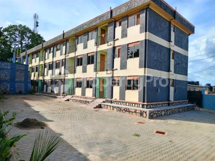 2 bedroom Apartment for rent Mbalwa  Kampala Central Kampala Central - 1