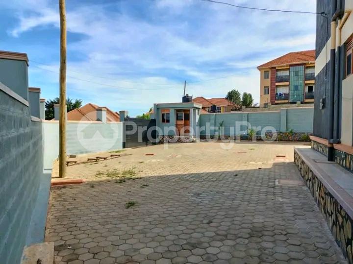 2 bedroom Apartment for rent Mbalwa  Kampala Central Kampala Central - 2