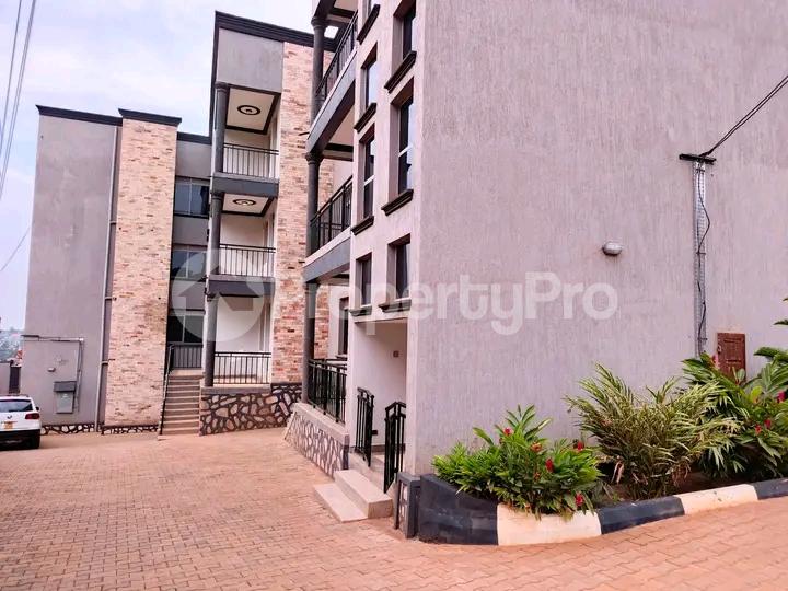 2 bedroom Apartment for rent Najjera road  Kampala Central Kampala Central - 9
