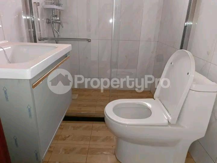 2 bedroom Apartment Block Apartment for rent Bweyogerere road  Kampala Central Kampala Central - 9