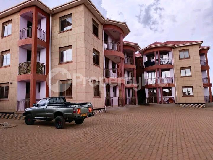 2 bedroom Apartment Block Apartment for rent Bweyogerere road  Kampala Central Kampala Central - 8