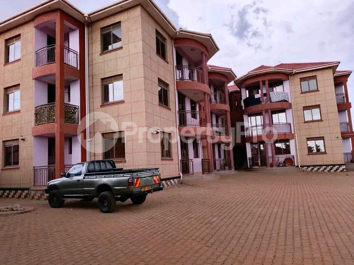 2 bedroom Apartment Block Apartment for rent Bweyogerere road  Kampala Central Kampala Central - 0