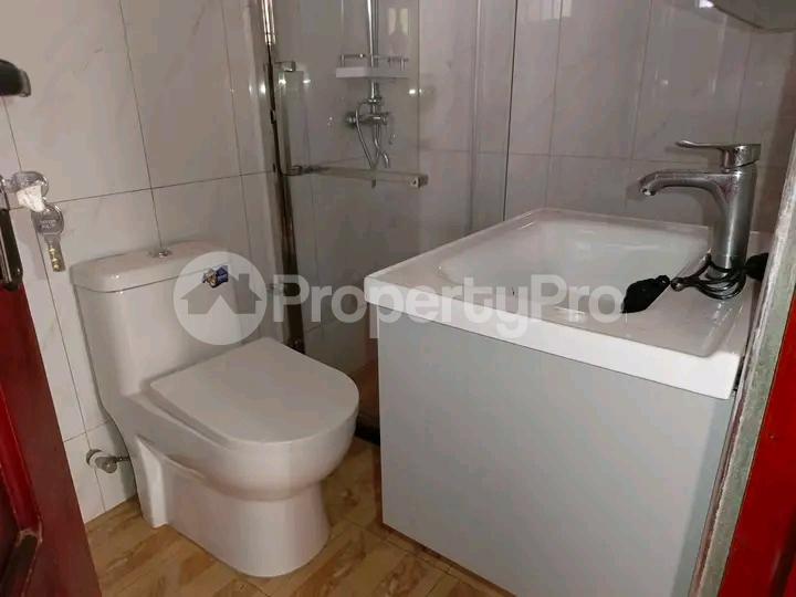 2 bedroom Apartment Block Apartment for rent Bweyogerere road  Kampala Central Kampala Central - 5