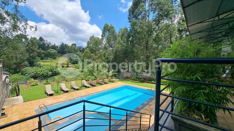 3 bedroom Rooms Flat&Apartment for sale Kirawa road, Kitisuru Nairobi