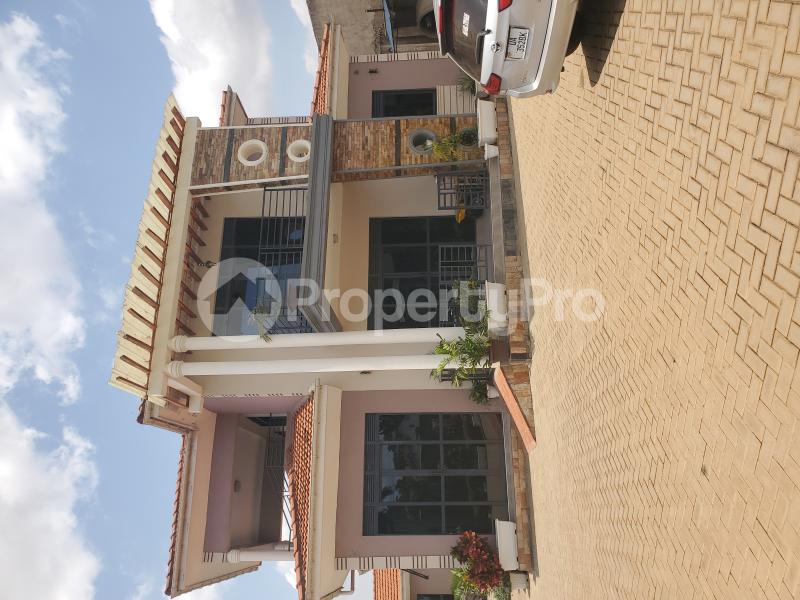 4 bedroom Apartment Block Apartment for sale Ring road Bulambiro Kampala Central - 0