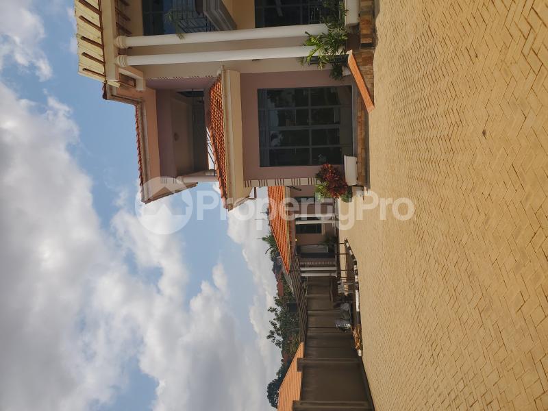 4 bedroom Apartment Block Apartment for sale Ring road Bulambiro Kampala Central - 5