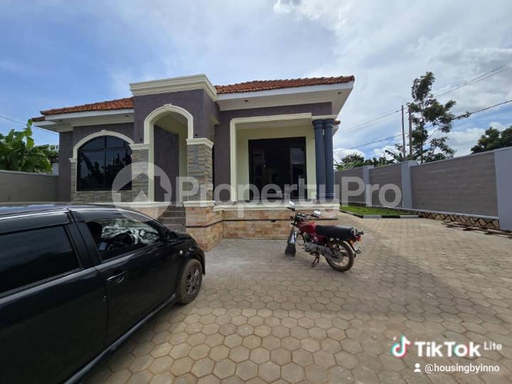 5 bedroom Bungalow Apartment for sale Mulawa. Kira Wakiso Central - 8