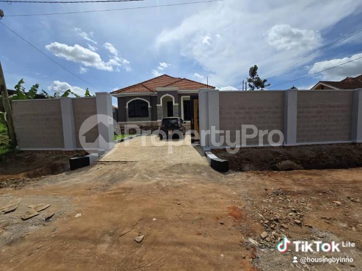 5 bedroom Bungalow Apartment for sale Mulawa. Kira Wakiso Central - 6