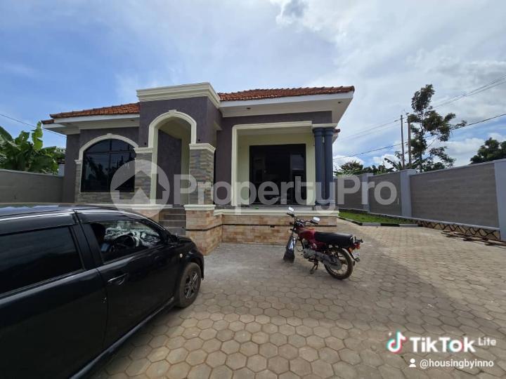 5 bedroom Bungalow Apartment for sale Mulawa. Kira Wakiso Central - 3