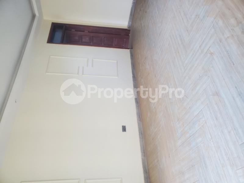 1 bedroom mini flat  Apartment Block Apartment for rent Bukoto close Bukoto Kampala Central - 7
