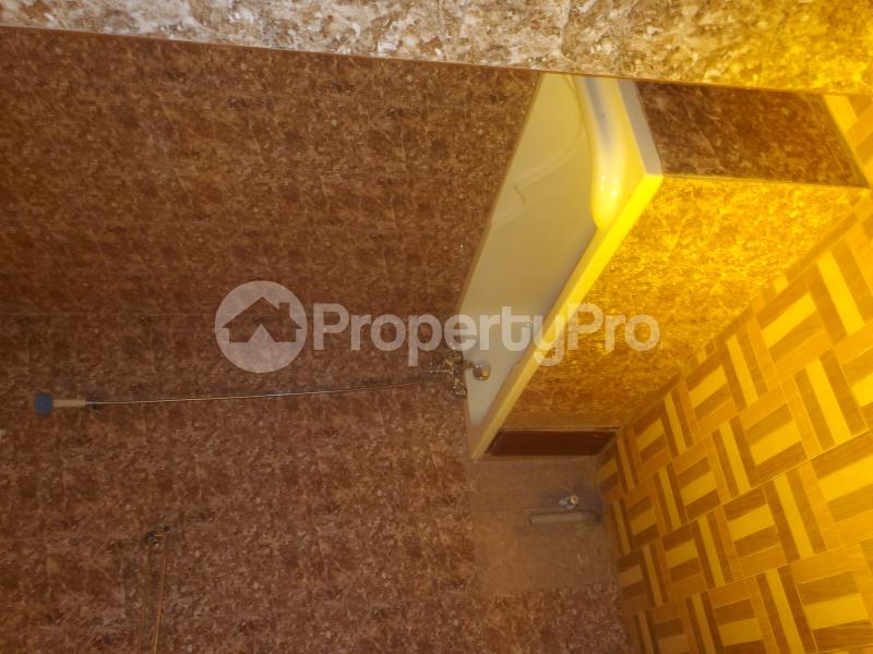 1 bedroom mini flat  Apartment Block Apartment for rent Bukoto close Bukoto Kampala Central - 3