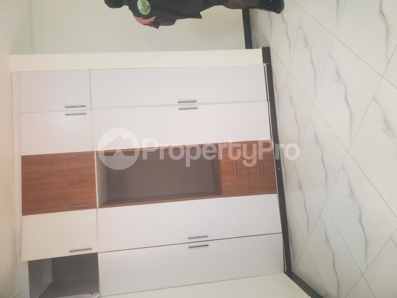 1 bedroom mini flat  Apartment Block Apartment for rent Bukoto close Bukoto Kampala Central - 6