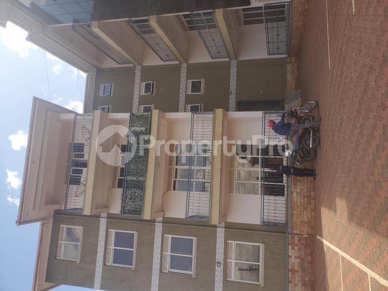 1 bedroom mini flat  Apartment Block Apartment for rent Bukoto close Bukoto Kampala Central - 0
