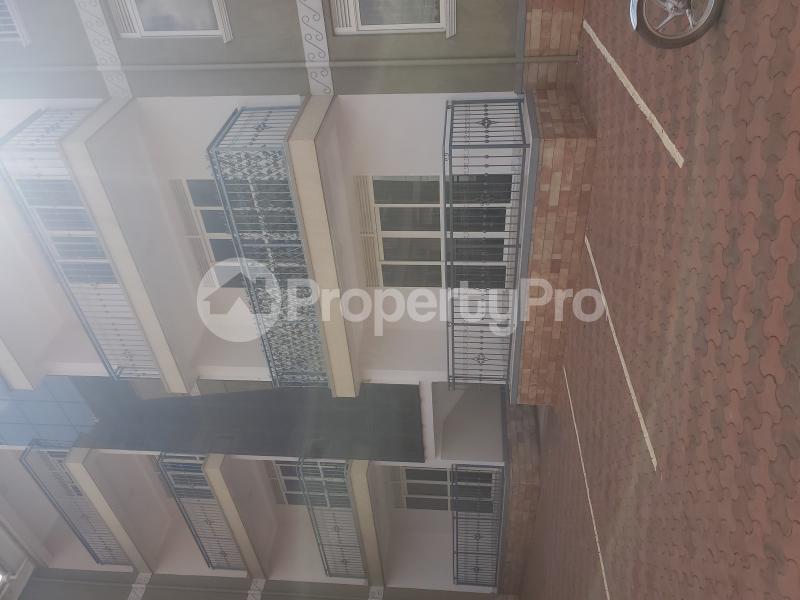 1 bedroom mini flat  Apartment Block Apartment for rent Bukoto close Bukoto Kampala Central - 1