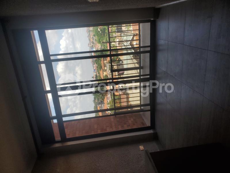 1 bedroom mini flat  Apartment Block Apartment for rent Canon road Kigowa Kampala Central - 7