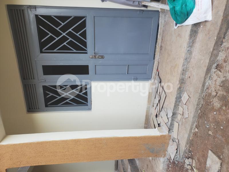 Studio Apartment for rent Mukalazi road  Bukoto Kampala Central - 1