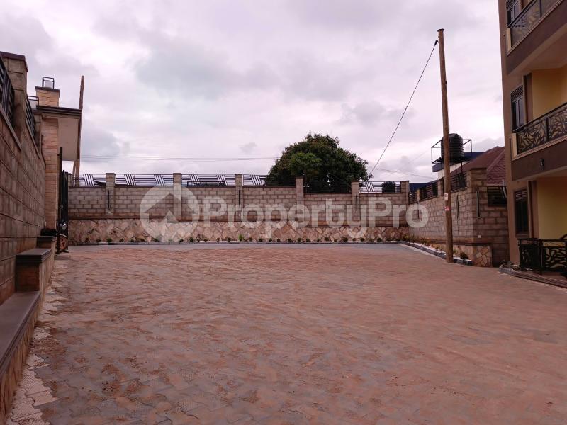 1 bedroom mini flat  Apartment Block Apartment for rent kira town Kira Wakiso Central - 5