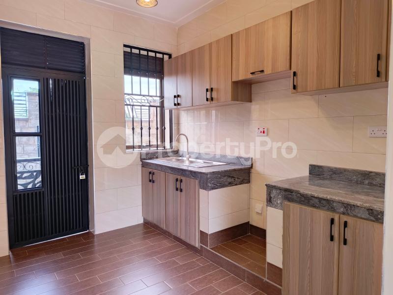 1 bedroom mini flat  Apartment Block Apartment for rent kira town Kira Wakiso Central - 8