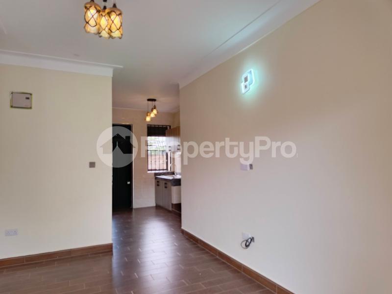 1 bedroom mini flat  Apartment Block Apartment for rent kira town Kira Wakiso Central - 3