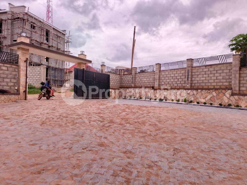 1 bedroom mini flat  Apartment Block Apartment for rent kira town Kira Wakiso Central - 7