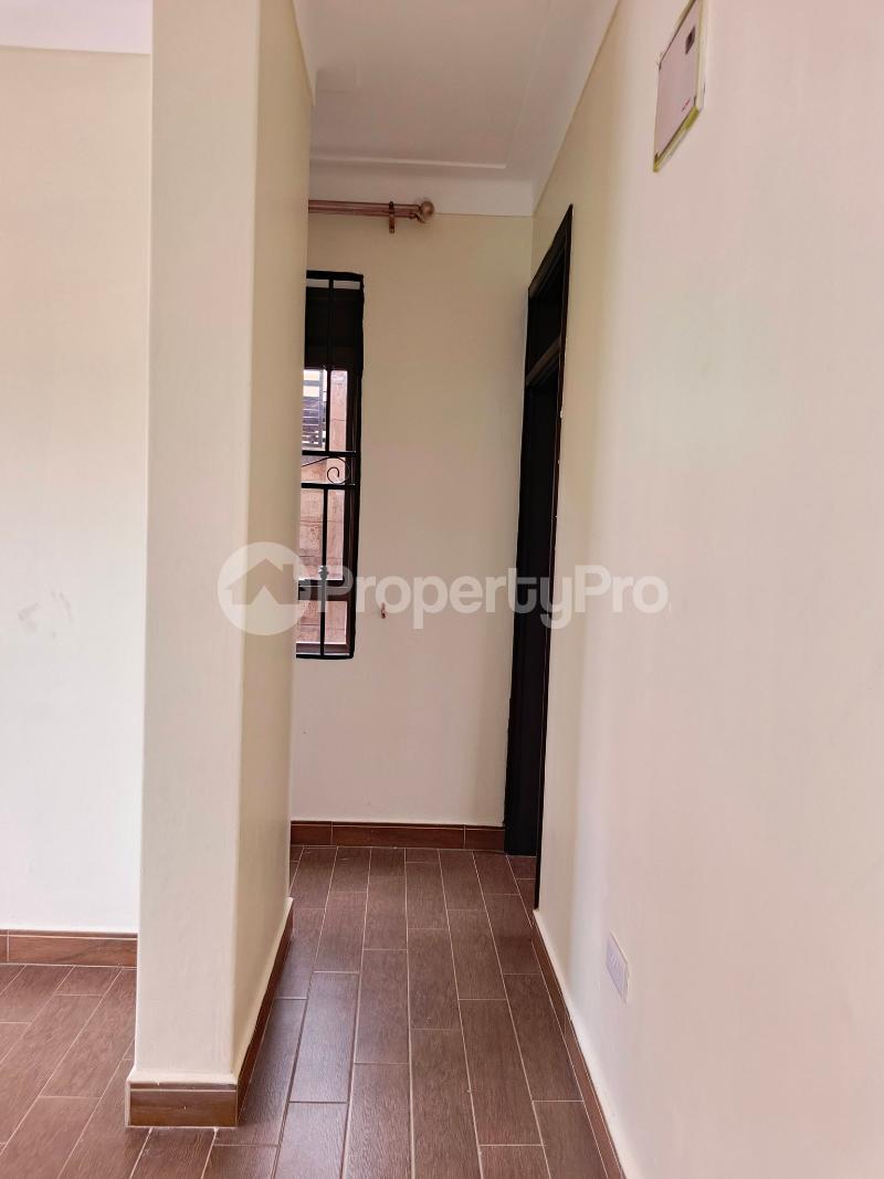 1 bedroom mini flat  Apartment Block Apartment for rent kira town Kira Wakiso Central - 5