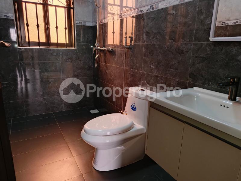 1 bedroom mini flat  Apartment Block Apartment for rent kira town Kira Wakiso Central - 9