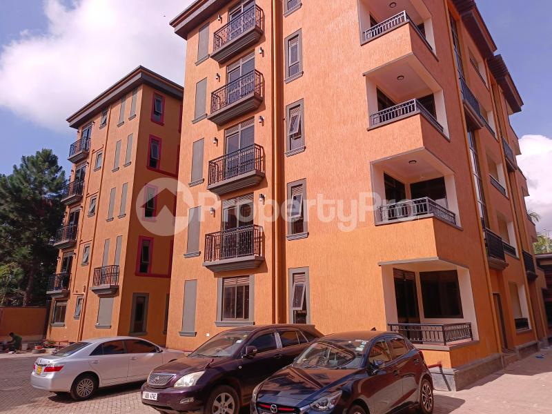 1 bedroom mini flat  Apartment Block Apartment for rent Namugongo town Wakiso Central - 6