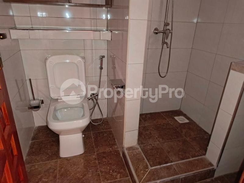 1 bedroom mini flat  Apartment Block Apartment for rent Namugongo town Wakiso Central - 5