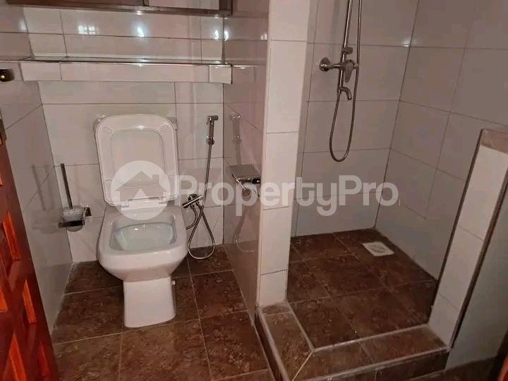 1 bedroom mini flat  Apartment for rent Namugongo  Kampala Central Kampala Central - 1