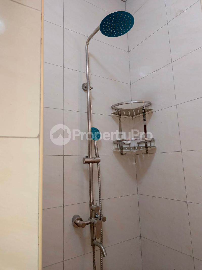 1 bedroom mini flat  Apartment Block Apartment for rent Namugongo town Wakiso Central - 9