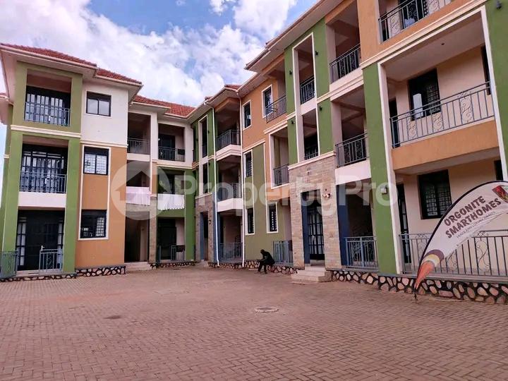 1 bedroom mini flat  Apartment for rent Kyaliwajjala  Kampala Central Kampala Central - 9