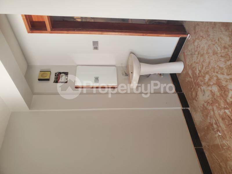 2 bedroom Apartment Block Apartment for rent Ssebagala  Kisaasi Kampala Central - 7