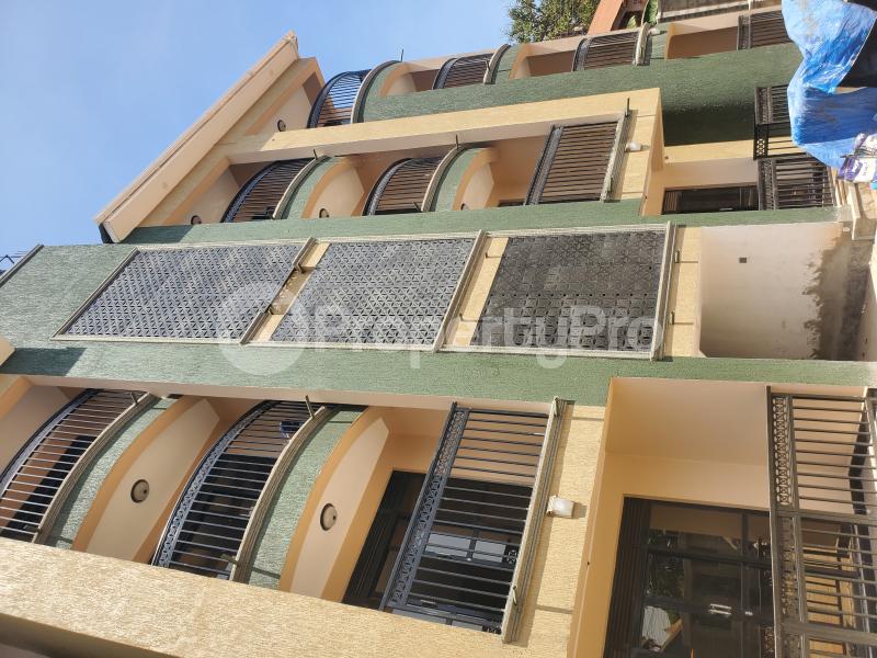 2 bedroom Apartment Block Apartment for rent Ssebagala  Kisaasi Kampala Central - 13
