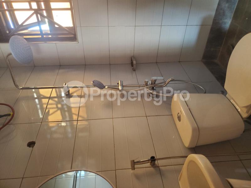 2 bedroom Apartment Block Apartment for rent Ssebagala  Kisaasi Kampala Central - 2