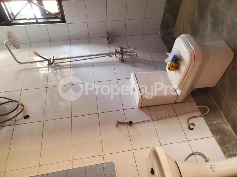 2 bedroom Apartment Block Apartment for rent Ssebagala  Kisaasi Kampala Central - 8