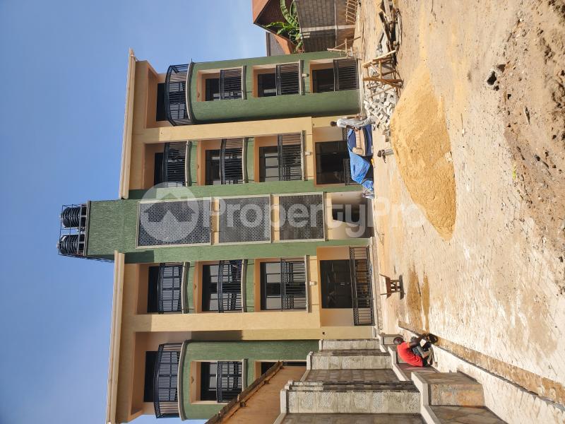 2 bedroom Apartment Block Apartment for rent Ssebagala  Kisaasi Kampala Central - 12
