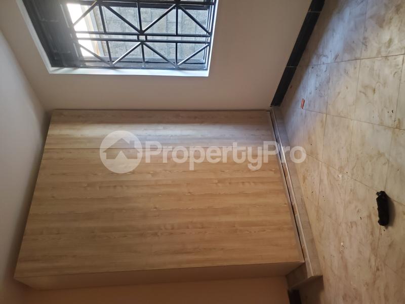 2 bedroom Apartment Block Apartment for rent Ssebagala  Kisaasi Kampala Central - 11
