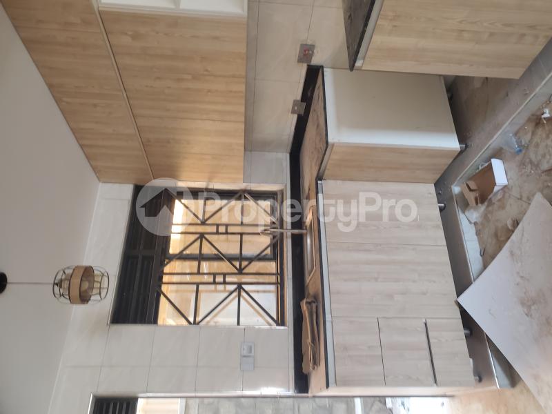 2 bedroom Apartment Block Apartment for rent Ssebagala  Kisaasi Kampala Central - 6